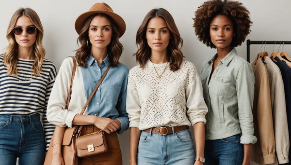 Comment choisir des accessoires stylés pour sublimer votre tenue au quotidien