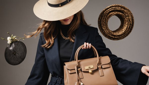 Accessoires de mode polyvalents : conseils pour harmoniser élégance et originalité