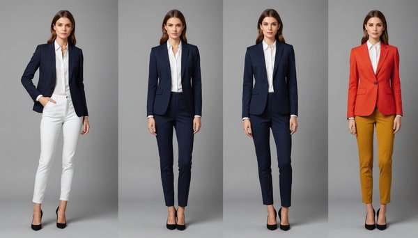Comment choisir des vêtements adaptés à sa morphologie pour un style unique