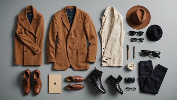 Les accessoires indispensables pour sublimer votre tenue au quotidien